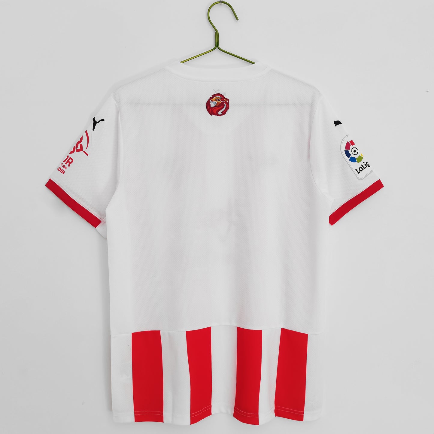 2020/21 Almeria Home