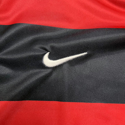 Retro Flamengo 00/01 Home