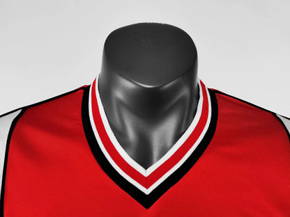 1985 Man United Home