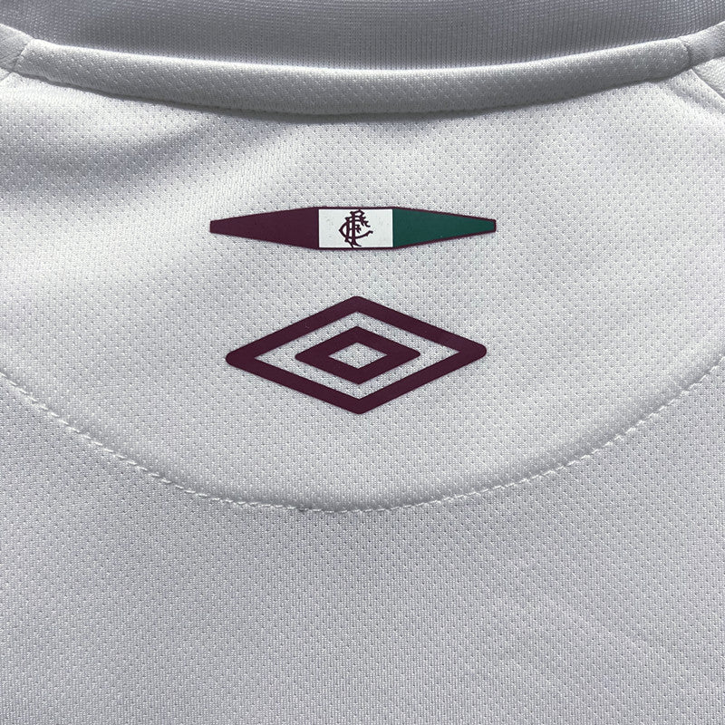 23/24 Fluminense Away Fan Version