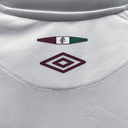 23/24 Fluminense Away Fan Version