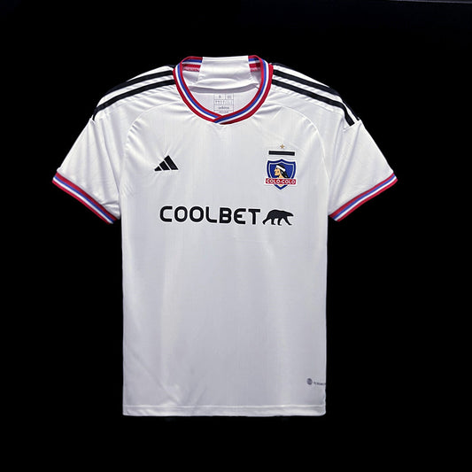 23/24 Colo Colo at Home Fan Version