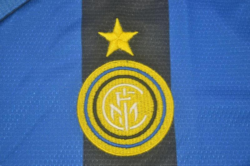 Retro Inter Milan 98-99 Home