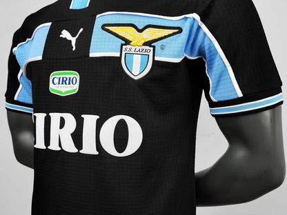 1998/99 Lazio Away