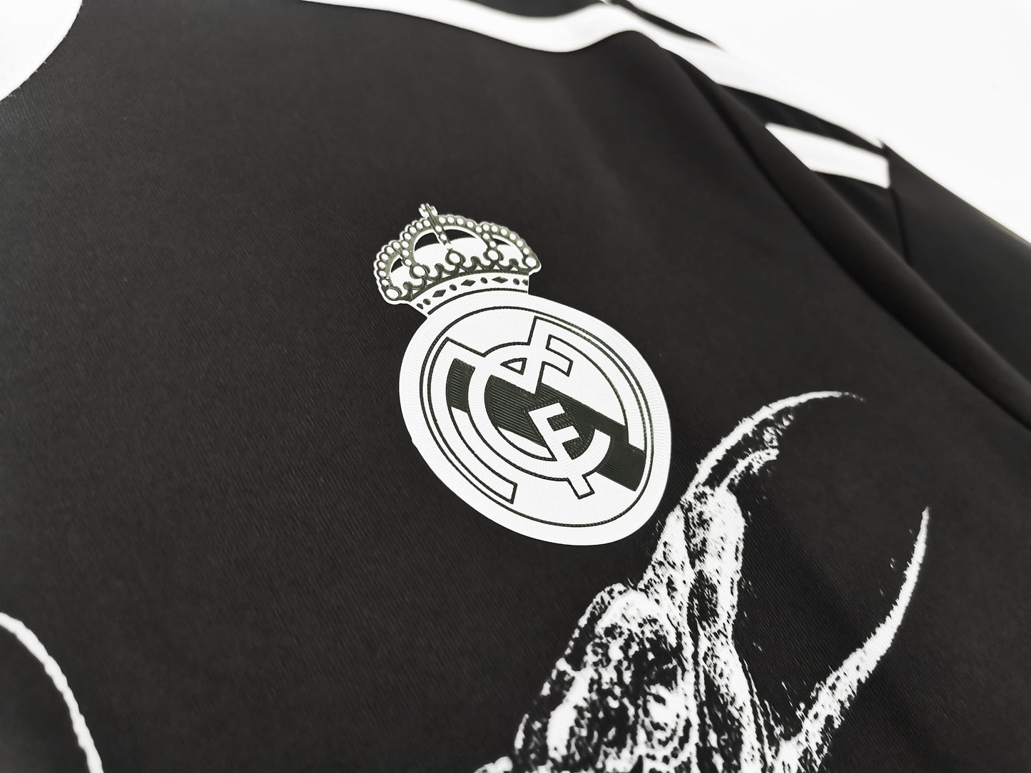 2014/15 Real Madrid Third Away