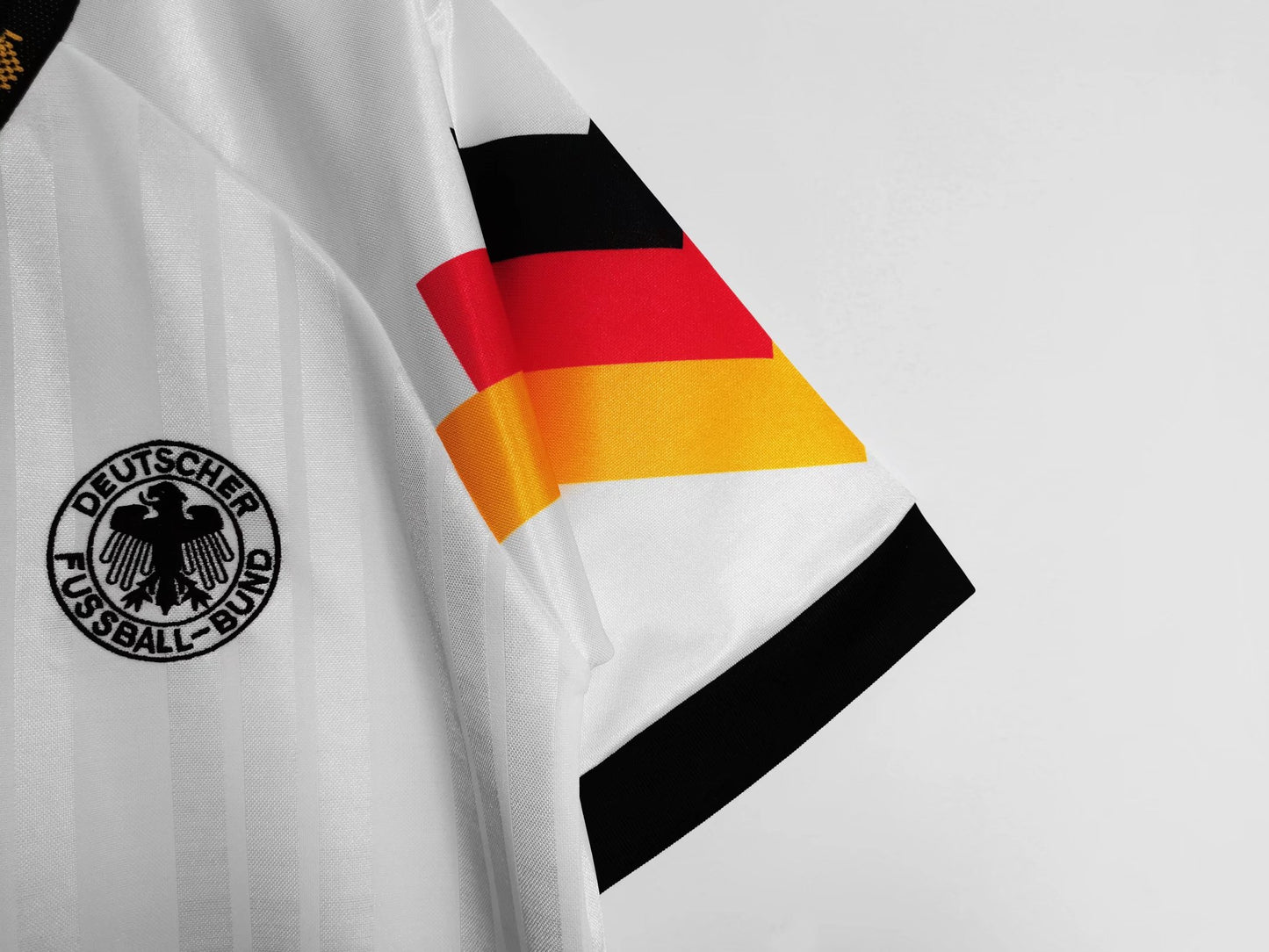 Retro Alemania 1992 Home