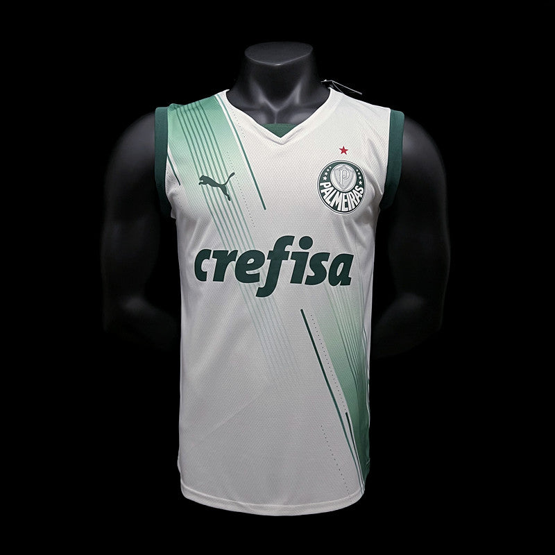 23/24 Palmeiras Away Vest