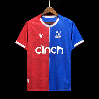 23/24 The Crystal Palace Home Fan Version