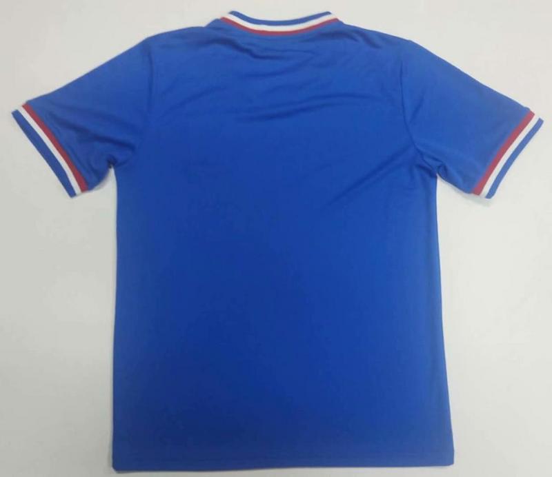 Retro 73-74 Cruz Azul Home