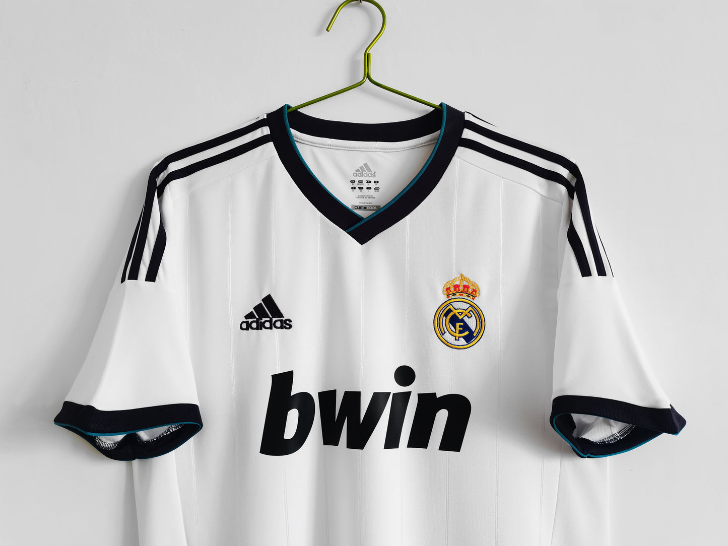 2012/13 Real Madrid Home