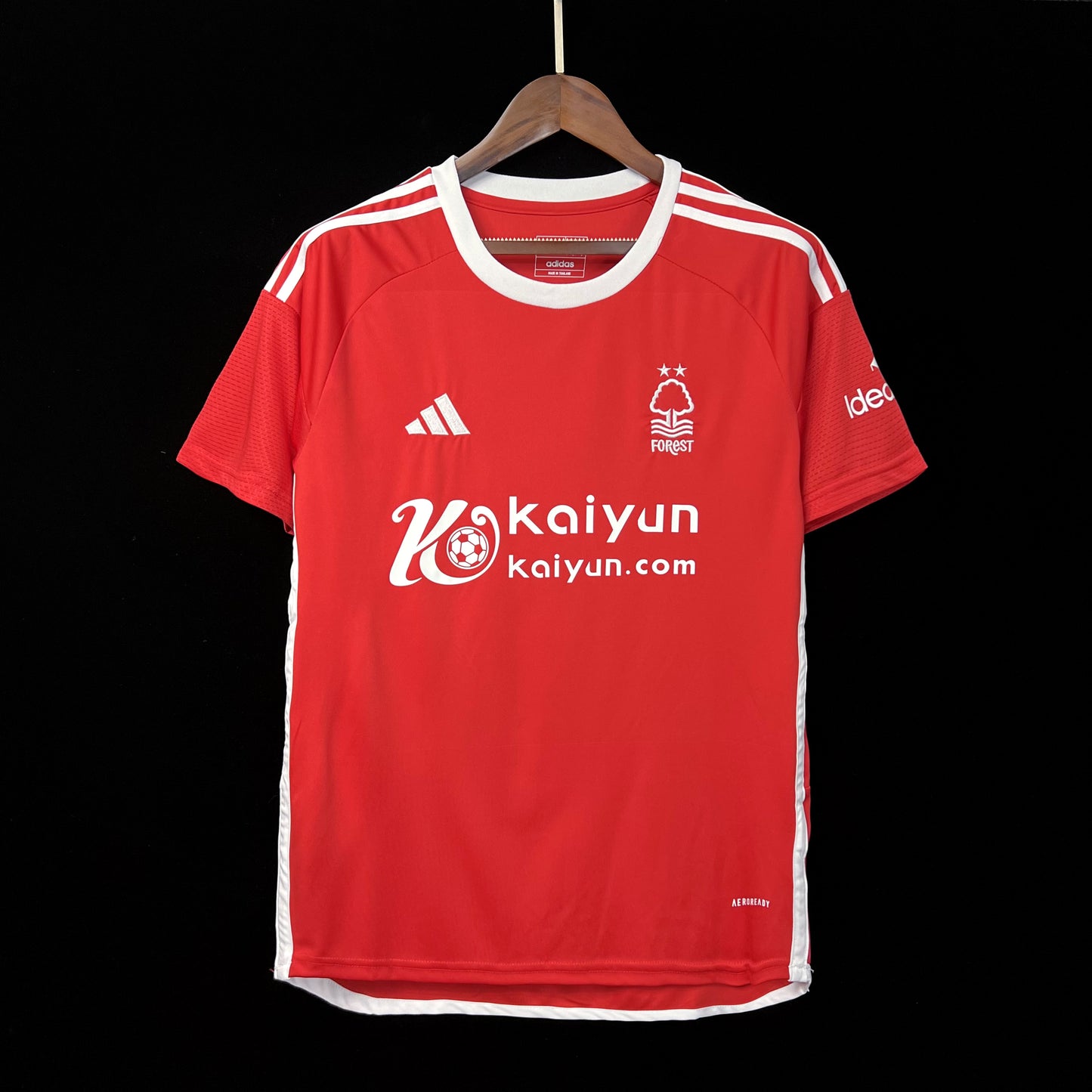 23/24 Nottingham Forest Home Fan Version