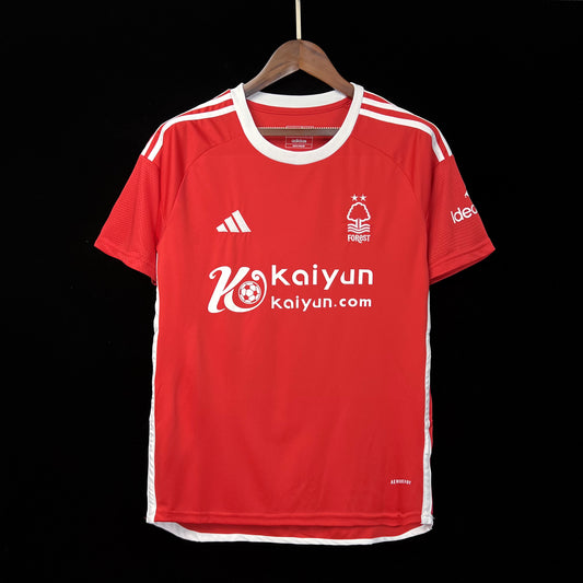 23/24 Nottingham Forest Home Fan Version