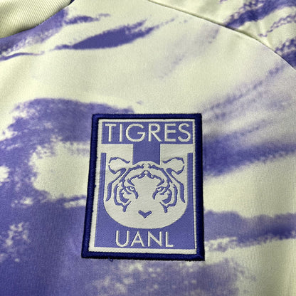 23/24 Tigres UANL Special Edition Fan Version