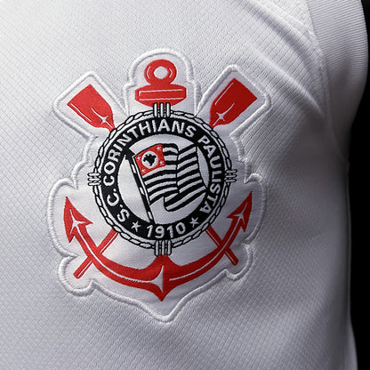 23/24 Corinthians Home Vest