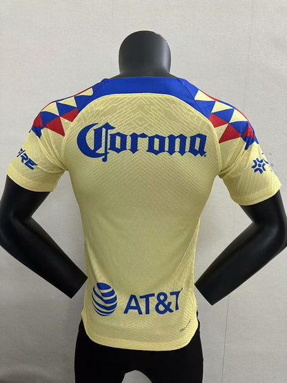 23/24 Club América Home Player Version