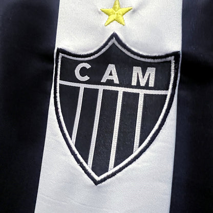 23/24 Atlético Mineiro Home Fan Version