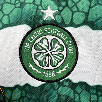 23/24 Celtic Home Fan Version