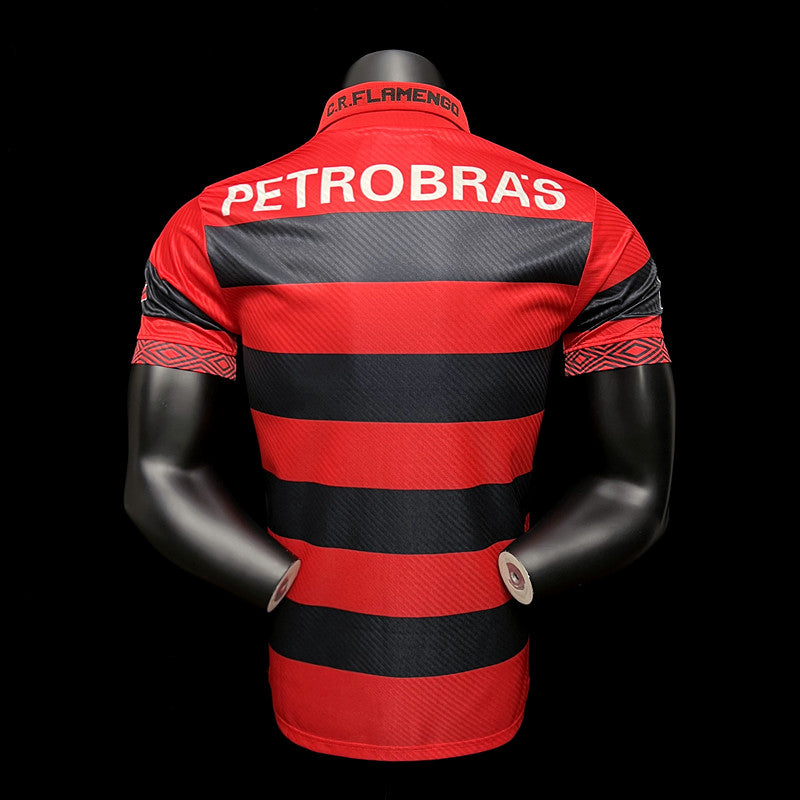 Retro Flamengo 94/95 Home