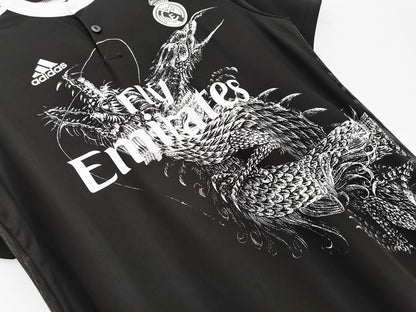 2014/15 Real Madrid Third Away