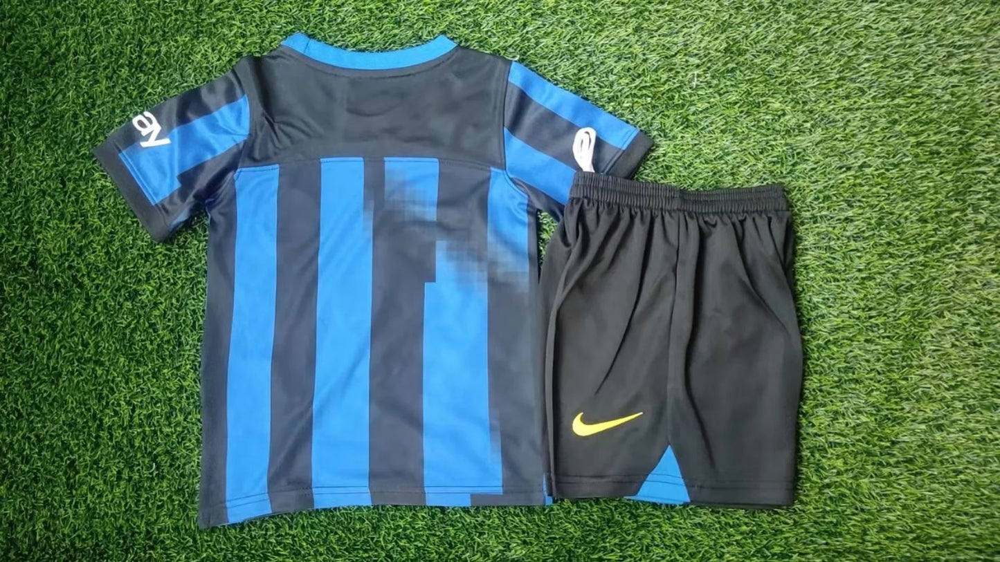 23-24 Inter Milan Kid Kits