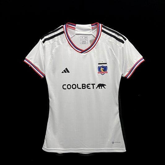 23/24 Colo Colo Home Woman