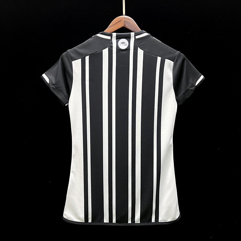 23/24 Atlético Mineiro Home Woman