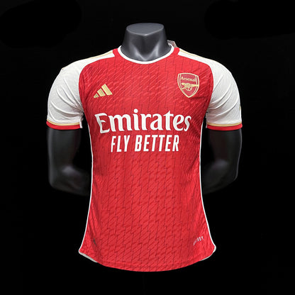 23/24 Players Arsenal Home Player Version