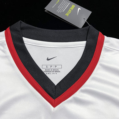 Retro Flamengo 2001 Away