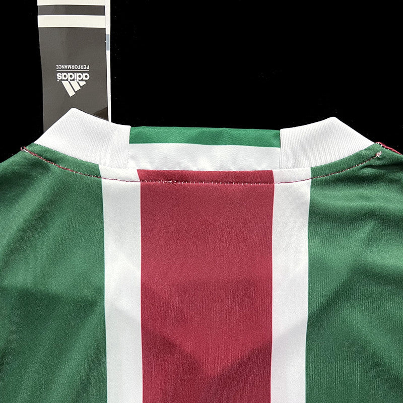 Retro Fluminense 16/17 Home