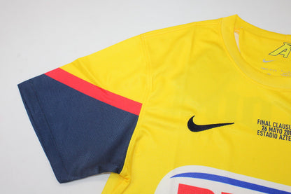 Retro Club América 13 Home