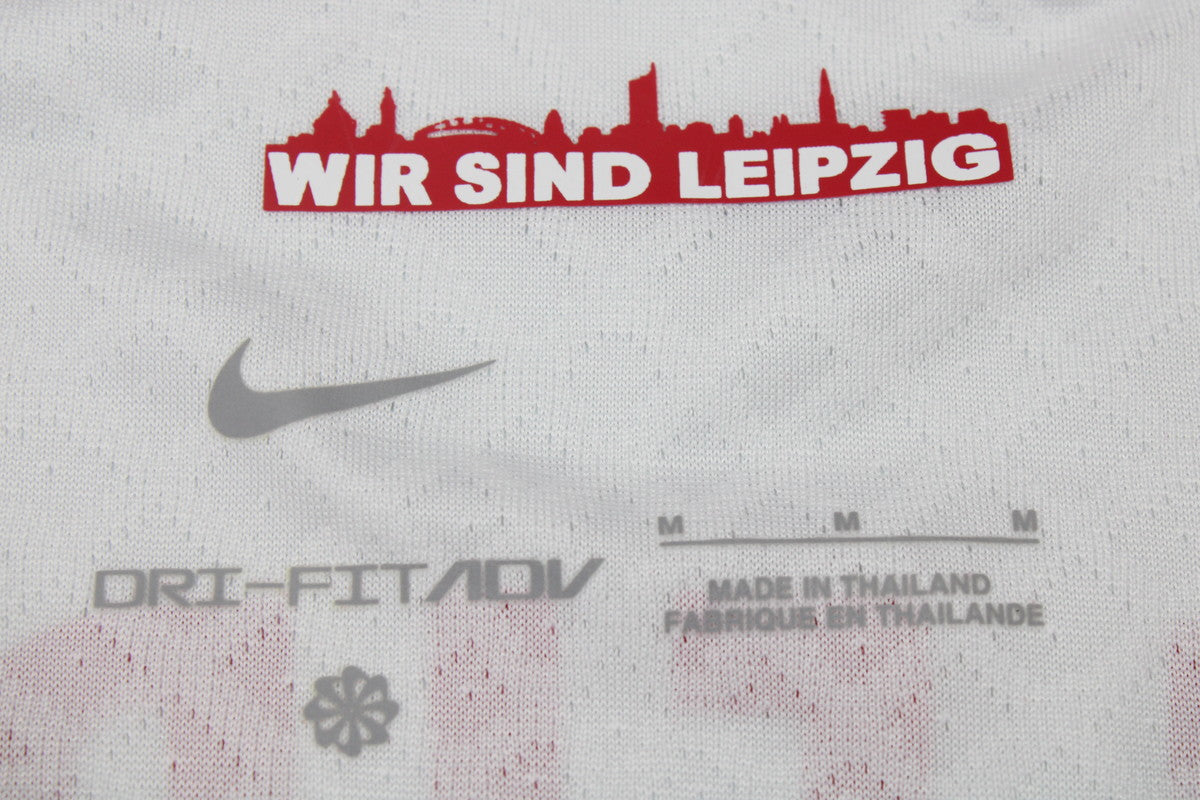 RB Leipzig 23-24 Home Player Version