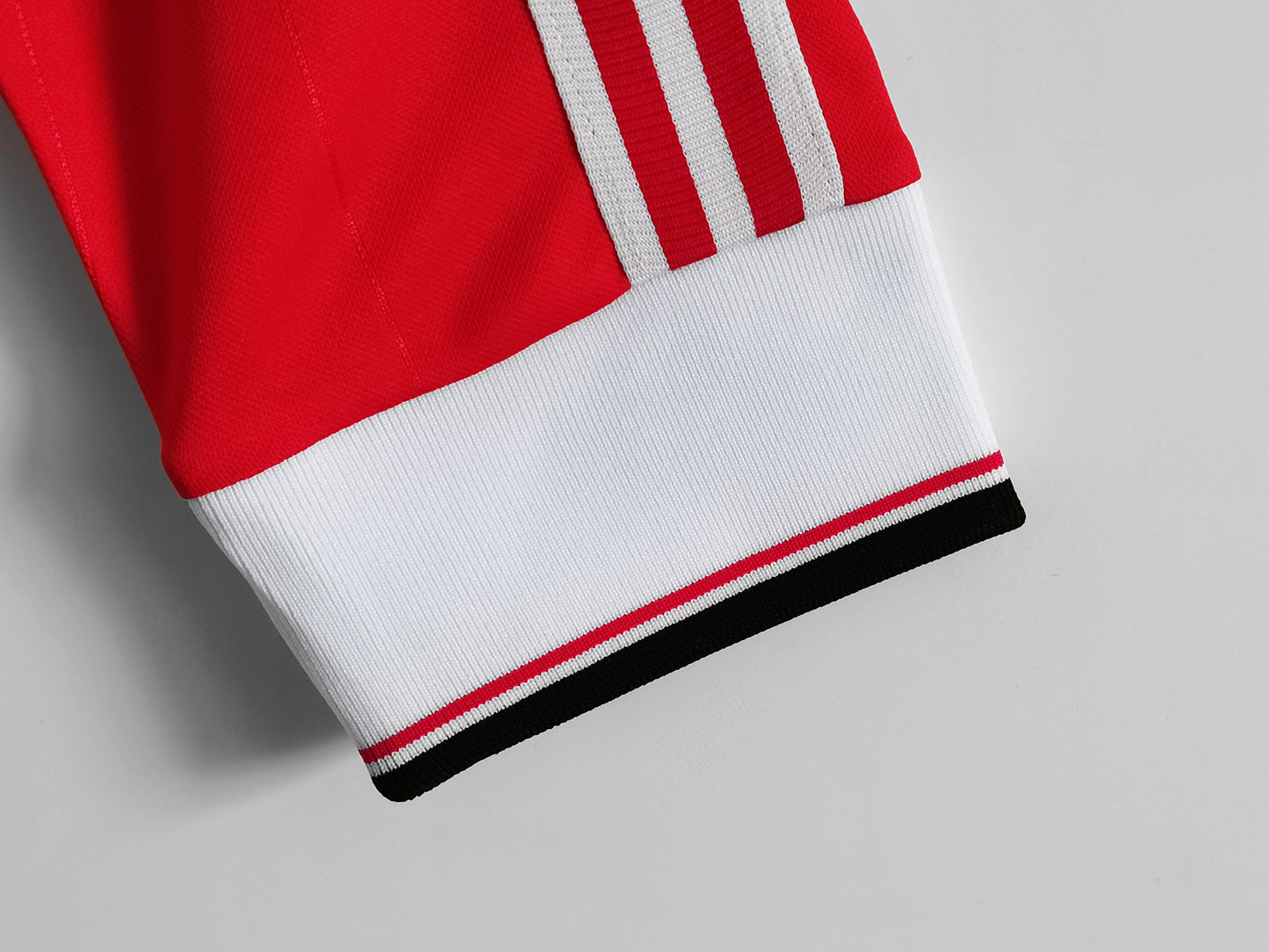 Long 1983 Man United Home