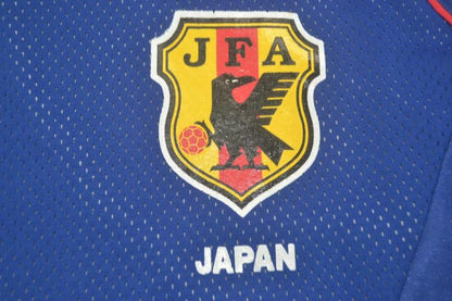 Retro Japón 2002 Home