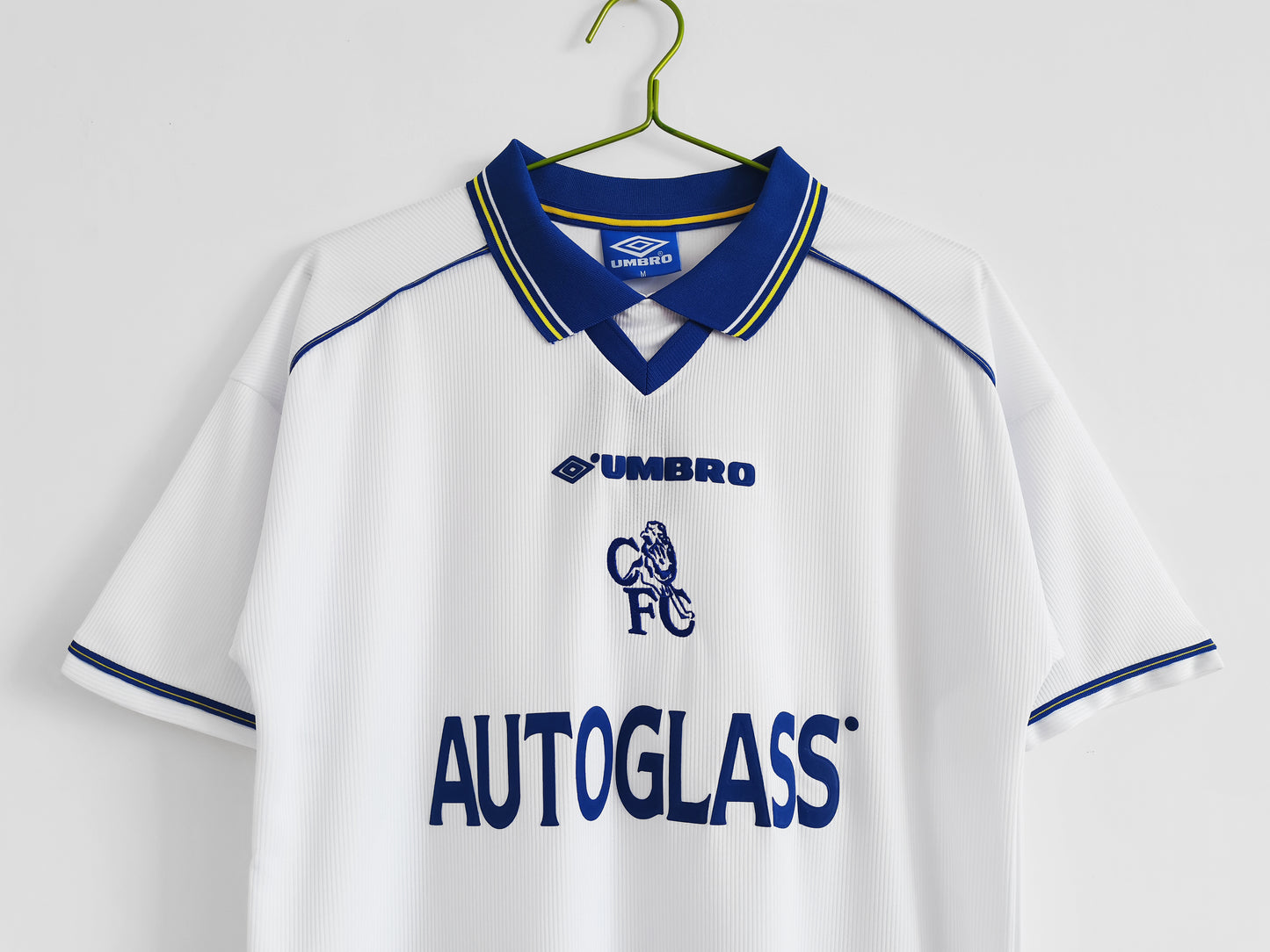 1998/00 Chelsea Away