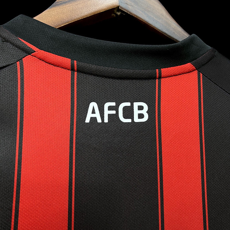 23/24 A.F.C. Bournemouth Home Fan Version