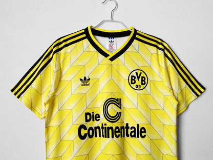 1988 Dortmund Home