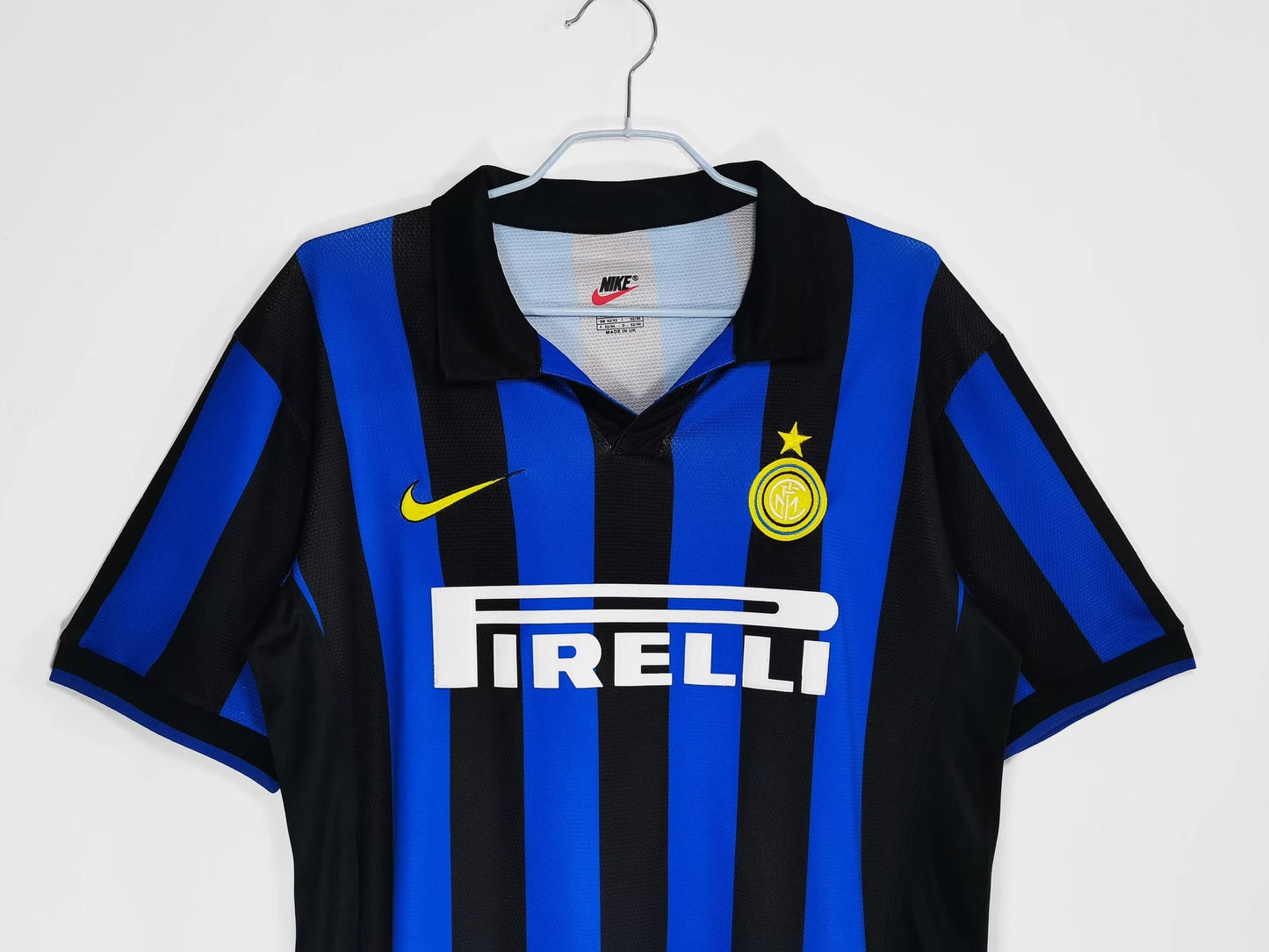 1998/99 Inter Milan Home