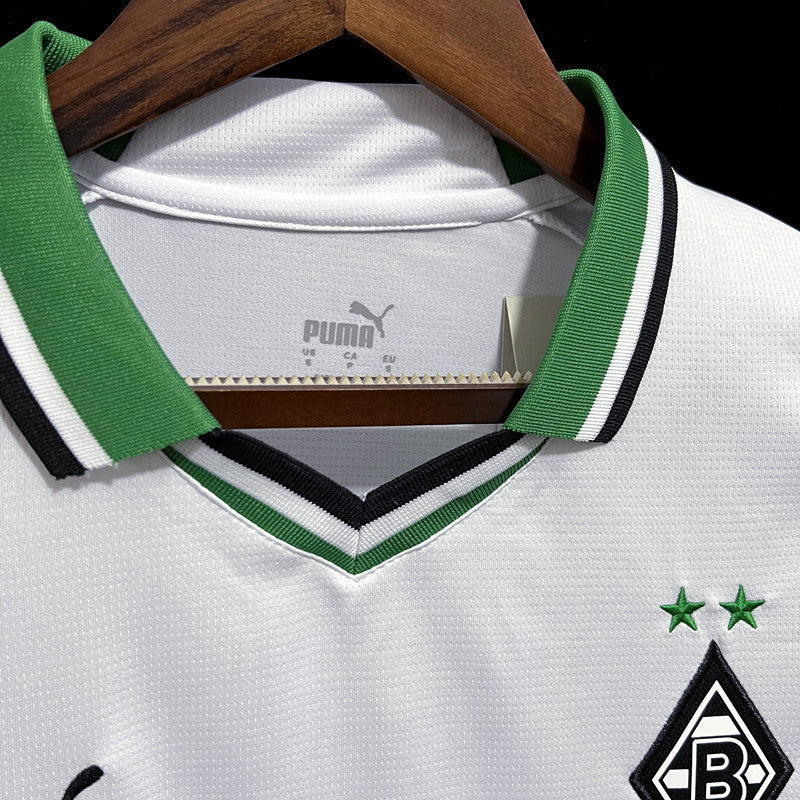 23/24 Borussia Mönchengladbach Home Fan Version