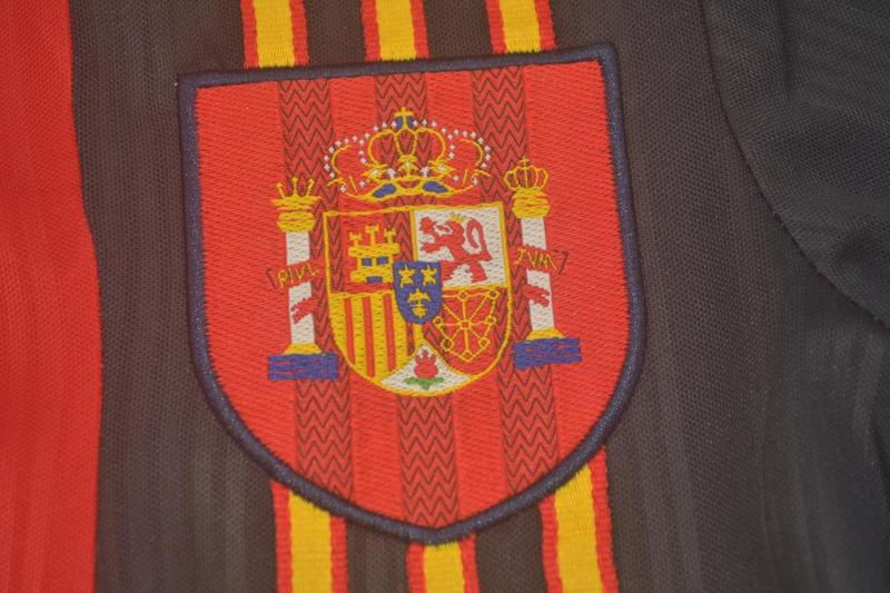 Retro España 1996 Home