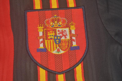 Retro España 1996 Home