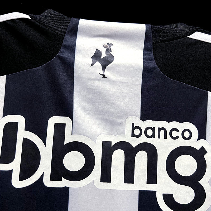 23/24 Atlético Mineiro Home Fan Version