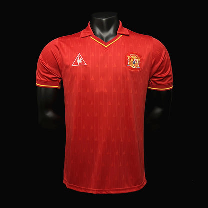 Retro España 88/91 Home