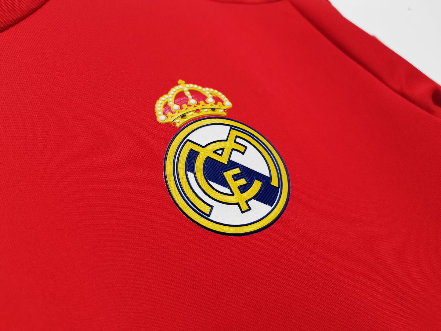 2011/12 Real Madrid Third Away