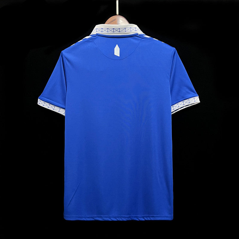 23/24 Everton Home Fan Version