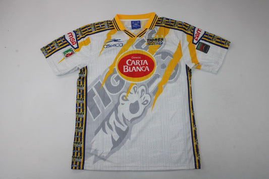 Retro Tigres 97-98 Away