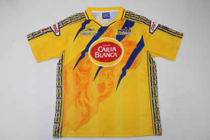 Retro Tigres 97-98 Home