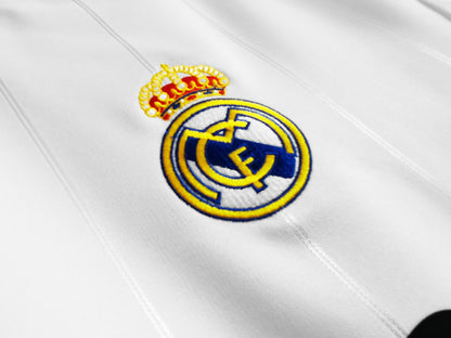 Long 2012/13 Real Madrid Home