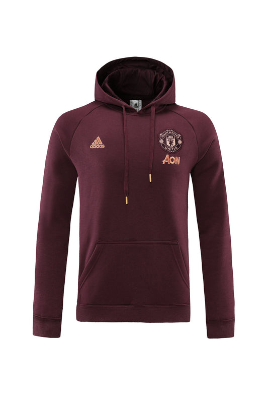 Suéter Manchester United de algodón S-2XL