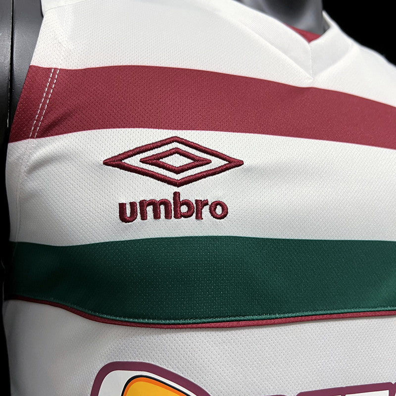 23/24 Fluminense Away Vest