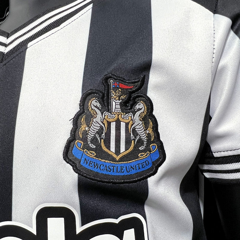 Kids 23/24 Newcastle Home